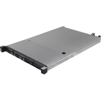 ASRock 1U4L-GENOA/2T Server-Barebone AMD SoC LGA 6096 Rack (1U) Grau