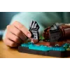 LEGO IDEAS 21366 Schwimmende Seeotter