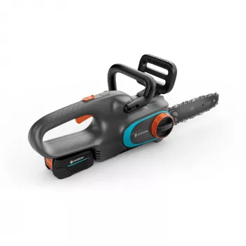 Kettensäge Gardena PowerSaw Schwarz
