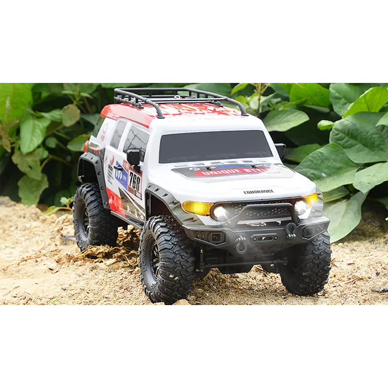 Crawler-Truck Amewi 22592 Elektromotor 1:10 1500 mAh