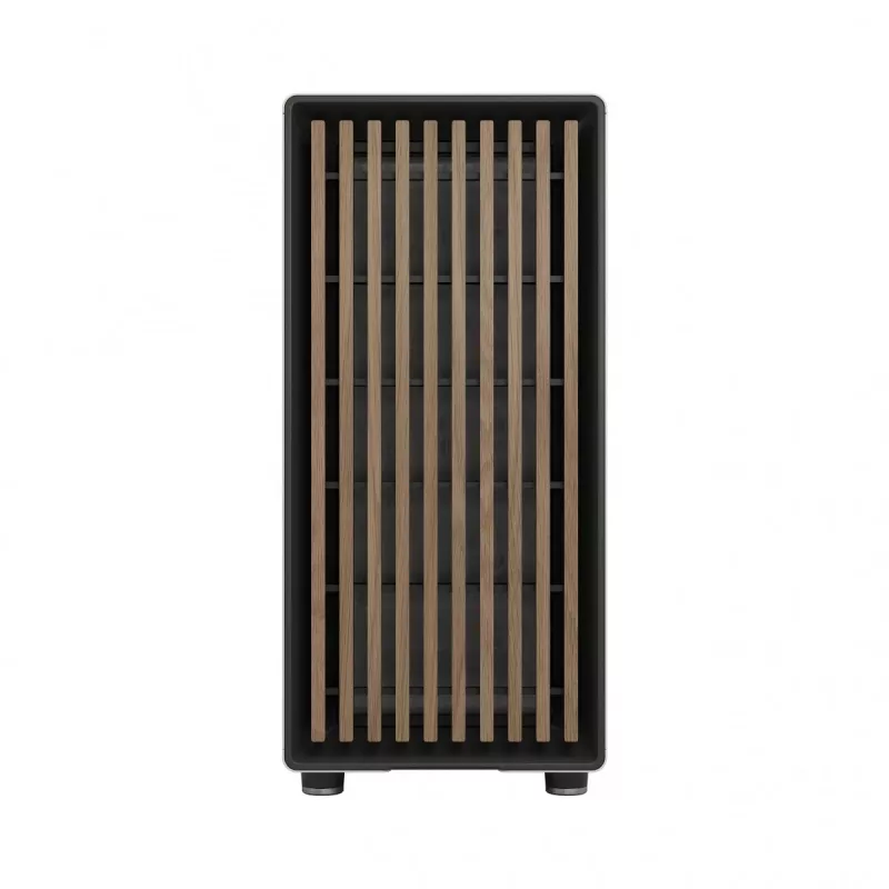 Fractal Design North Midi Tower Weiß