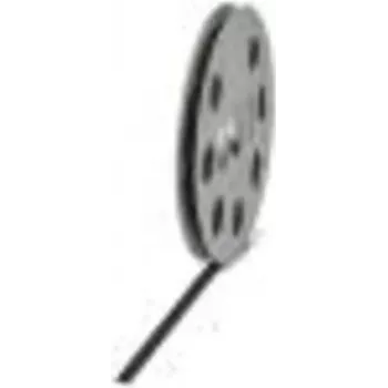 Phoenix Contact Heat-Shrink Tubing WMS 6,4 (EX10)R BK (0800419)