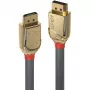 Lindy 5m DisplayPort 1.2 Kabel, Gold Line, 5 m, DisplayPort, DisplayPort, Stecker, Stecker, 4096 x 2160 Pixel