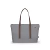 Damentasche DICOTA Laptop Shopper Bag Eco MOTION 13 - 14,1 Zoll Monochromatisch