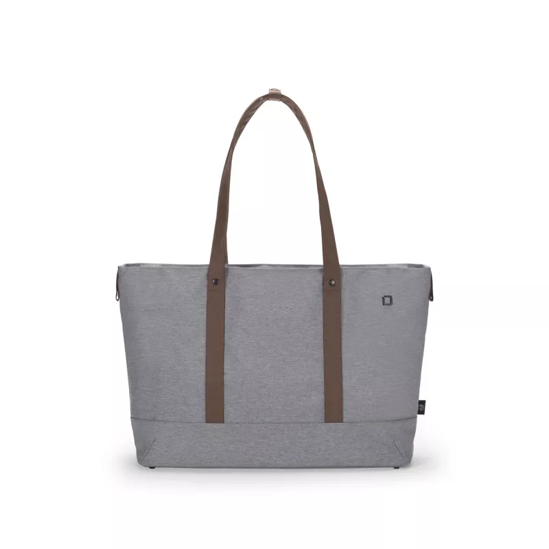 Damentasche DICOTA Laptop Shopper Bag Eco MOTION 13 - 14,1 Zoll Monochromatisch