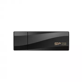 USB-Flash-Laufwerk Silicon Power 32 GB USB Typ-A 3.2 Gen 1 Blaze B07