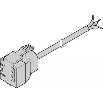 Panasonic CN73C2 Hauptanschlusskabel — Serie CN7 CN73C2, OEM-Ersatzkabel