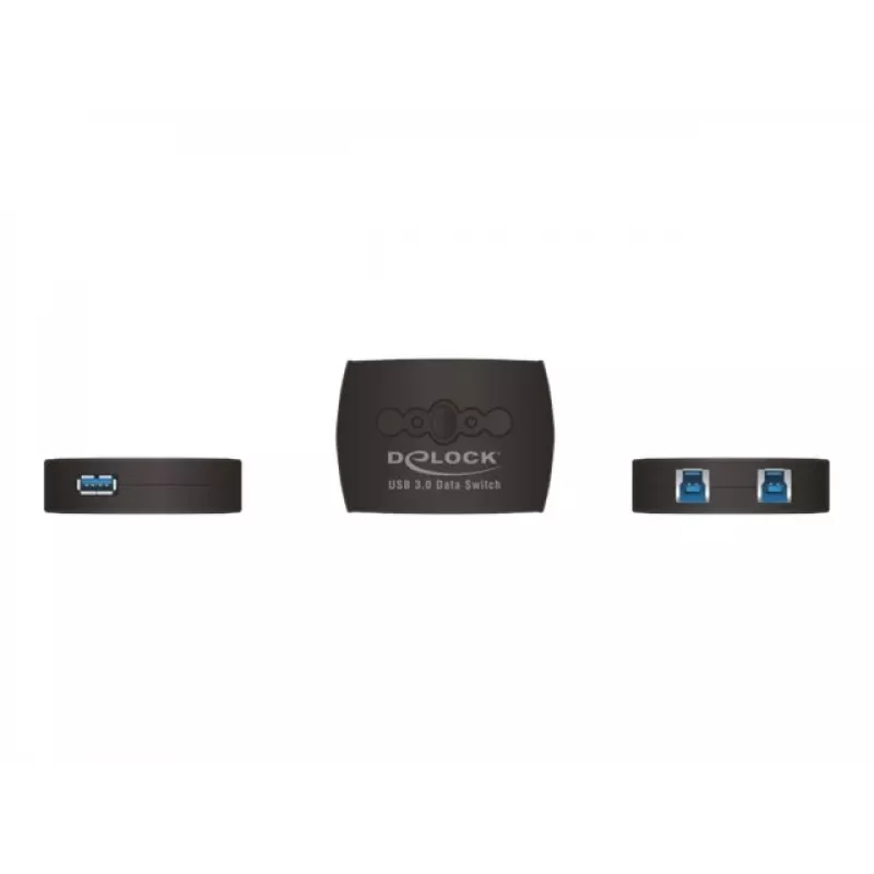 Data Switch DeLOCK 87723