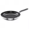 Fiskars 1072312 Functional Form Pfanne 280 mm Gourmet-Bratpfanne rund
