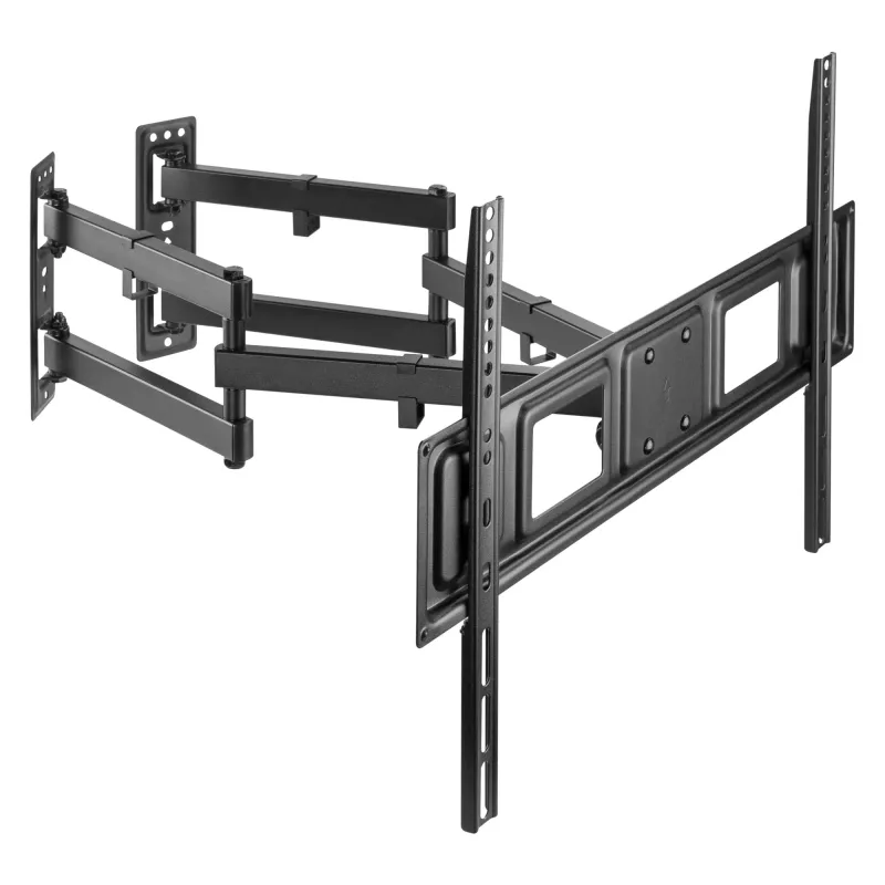 TV-Wandhalterung SBOX PLB-1348-2 für 37–63 Zoll Fernseher, bis 60 kg, VESA 800x400