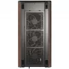 PC-Gehäuse Montech Heritage PRO Midi Tower Schwarz