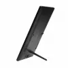 Denver PFF-1515B Digitaler Bilderrahmen Schwarz 39,6 cm (15,6 inch) Touchscreen Wi-Fi