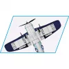 COBI Bausteine Grumman F6F Hellcat 235 Teile