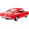 Konstruktionsspielzeug Cobi Opel Rekord C Coupé Maßstab 1:12 Modell COBI-24345, Sammler-Bauset