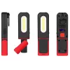Werkstattleuchte OMNI LED 2x3W 1200m