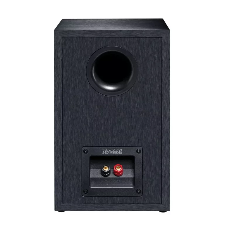 Magnat Monitor Reference 2A aktive 2-Wege-Standlautsprecher