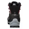 Salewa MTN Trainer Mid GTX Herren Erwachsene Anthrazit, Grau, Rot