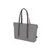 Damentasche DICOTA Laptop Shopper Bag Eco MOTION 13 - 14,1 Zoll Monochromatisch