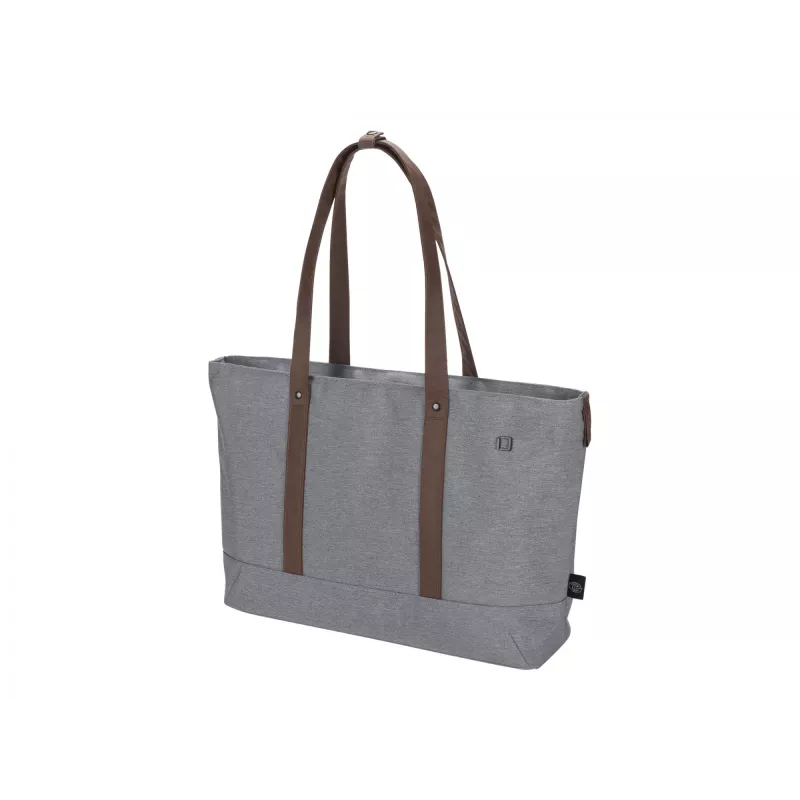 Damentasche DICOTA Laptop Shopper Bag Eco MOTION 13 - 14,1 Zoll Monochromatisch
