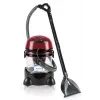 MPM MOD-22 Staubsauger 4,5 l Behälterstaubsauger Trocken & Nass 2400 W beutellos