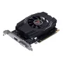 Grafikkarte BIOSTAR GeForce GT 1030 — 4 GB GDDR4, 64-bit, PCIe x16 4.0, Aktive Kühlung, DVI-D + HDMI