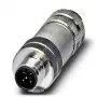 Phoenix Contact SACC-M12MSB-5CON-PG9 SH AU - Bussystem-Connector SACC-M12MSB-5CON-PG9 SH AU Inhalt: 1 Stück (1507764)