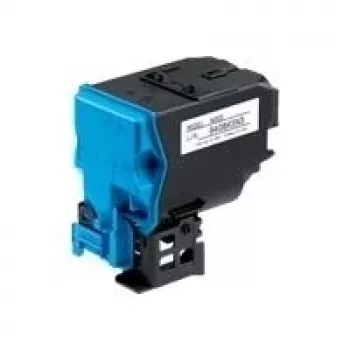 Konica Minolta Toner TNP-50C - Cyan - Kapazität: 5.000 Seiten (A0X5454)