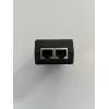 PoE-Adapter Cambium Networks N000900L001D — Gigabit Ethernet, 30 V PoE, 15 W Ausgang, 90–264 V AC Eingang