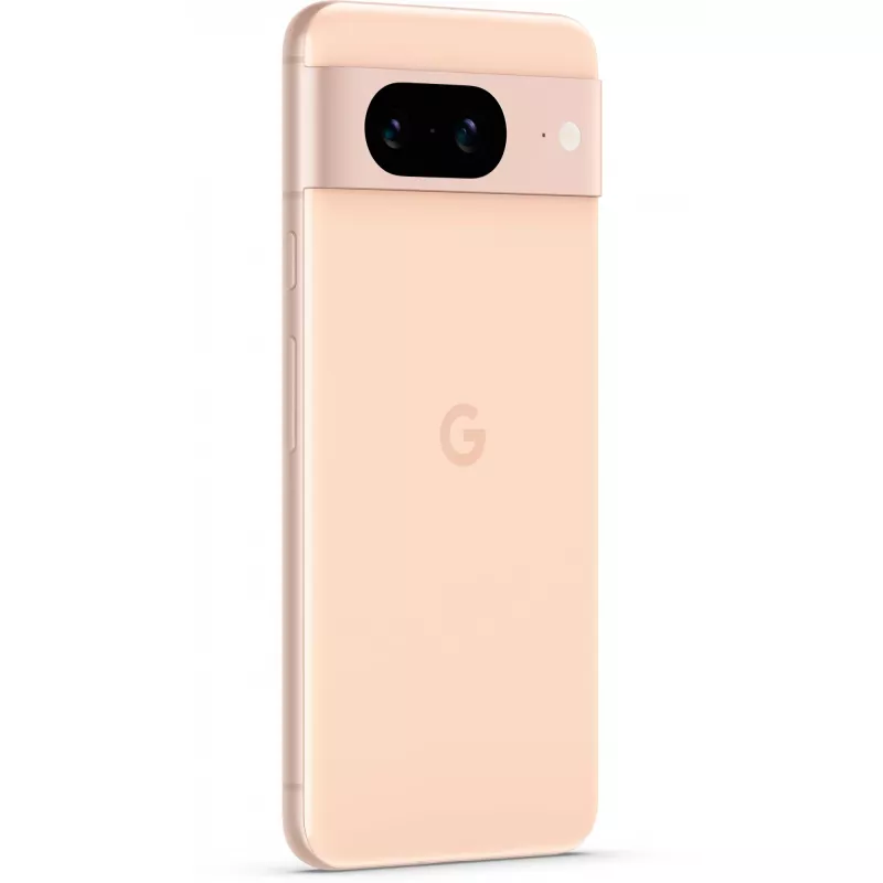 Google Pixel 8 Dual SIM - Pristine - Rose - Entsperrt - 128 GB