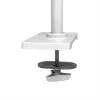 Monitorhalterungszubehör Ergotron 98-729-290 Aluminium Stahl Weiß
