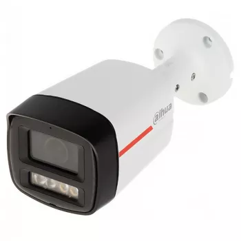 IP-Kamera DAHUA IPC-HFW2649TL-S-LED-0360B-PRO 4MP IR-Nachtsicht