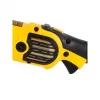 DeWALT DWP849X-QS Autopoliturmaschine 1250 W 3500 U/min