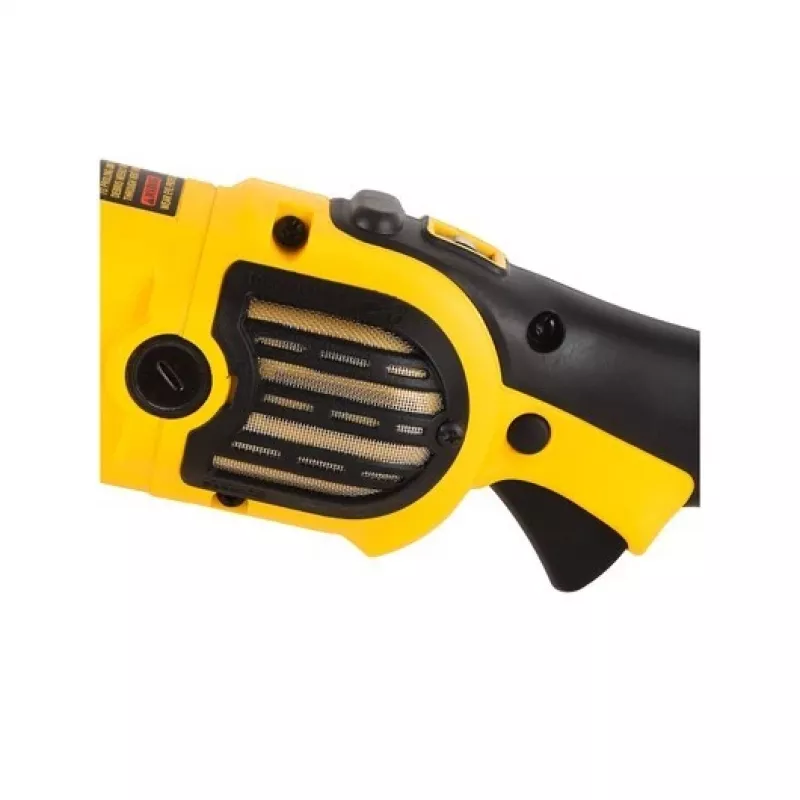 DeWALT DWP849X-QS Autopoliturmaschine 1250 W 3500 U/min