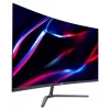 Monitor Acer Nitro ED0 ED320QW0bmiipx 31,5 Zoll (80 cm) Full HD 1920x1080 LCD 4 ms 178° Lautsprecher VESA Schwarz