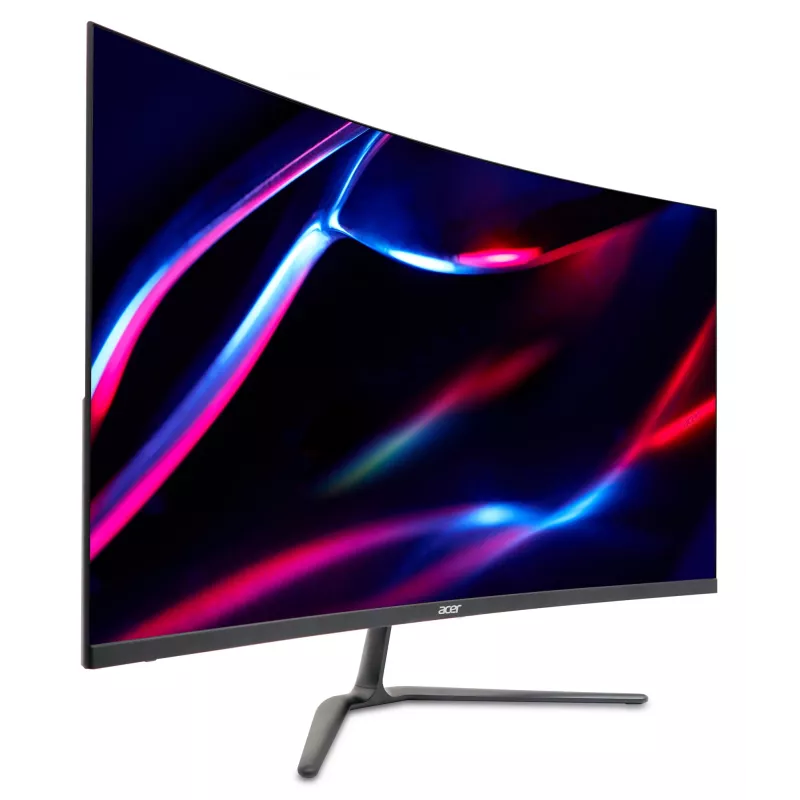 Monitor Acer Nitro ED0 ED320QW0bmiipx 31,5 Zoll (80 cm) Full HD 1920x1080 LCD 4 ms 178° Lautsprecher VESA Schwarz