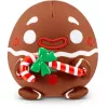 Spielfigur Zuru Snackles Christmas – Überraschungs-Sammelblindbox, sortierte Einzelfigur