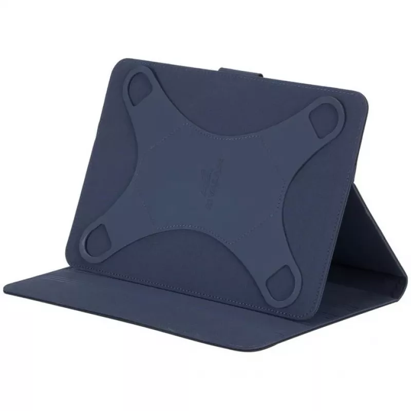 Tablet-Hülle Biscayne 10.1/3317 Schwarz Rivacase