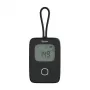 Lebensmittelthermometer Sonoff BMT01 digital 0–300 °C, AAA-Batterie, schwarz, Abmessungen 104,6×71,4×19,2 mm