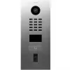 Video-Türsprechanlage DoorBird D2101FV Silber