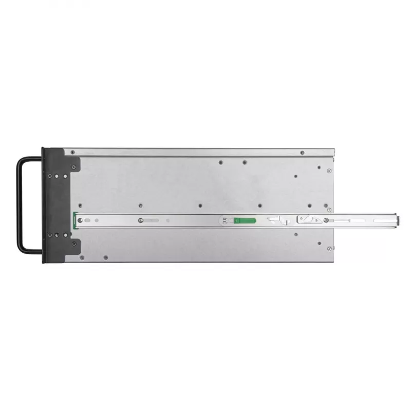 SilverStone SST-RMS07-20 Rackmount-Halterung für 1U und 2U
