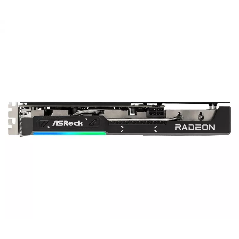 ASRock Radeon RX 9060 XT Challenger 16GB OC GDDR6 Grafikkarte