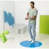 Ecomed BW-83E Oberarm-Blutdruckmessgerät Automatisch 2 Benutzer