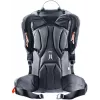 Deuter Alproof 30 SL Lawinenrucksack - Schwarz/Grün Denim