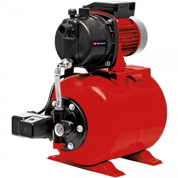 Wasserpumpe Einhell GC-WW 6538