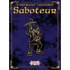 Saboteur 20 Anniversary Edition, Kartenspiel