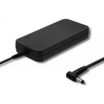 CoreParts MBXAC-AC0009 Netzteil/Adapter Innenbereich 120 W Schwarz