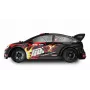 Amewi FR16 Rallye Drift Fahrzeug ferngesteuertes RC-Modell Rallye-Auto Elektromotor 1:16 (21093)