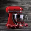 KitchenAid Artisan 5ksm125 Standmixer 300 W Rot
