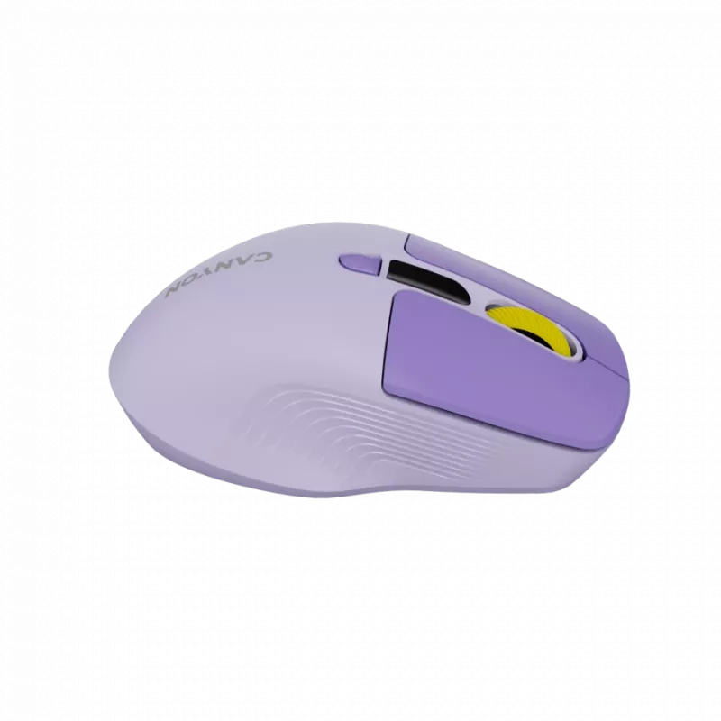 Maus CANYON MW-26 LCD Silent Dual Mode Wireless