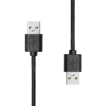 USB 2.0 A-auf-A-Kabel ProXtend USB2AA-001, 1 m Länge